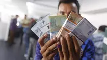 BI Siap Jaga Rupiah agar Tak Melemah Lewati Level Rp 16.700