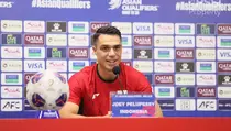 Paes dan Pelupessy Berpeluang Main di Liga, I.League Sambut Positif