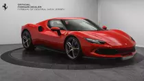 Mobil Mewah Bukan Investasi: Ferrari Ini Rugi Rp 2,2 Miliar