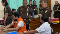 Eks Kapolres Ngada Segera Disidang atas Kasus Pencabulan dan Narkoba