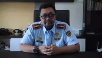 2 Warga Kaltim Positif Covid, Bandara Balikpapan Siaga Lagi