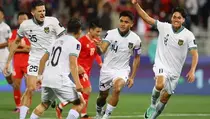 Vietnam Klaim Punya Andil dalam Kebangkitan Timnas Indonesia