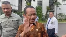 Bahlil Minta Masyarakat Bijak Tanggapi Isu Kerusakan di Raja Ampat