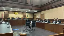 Eks Pejabat MA Zarof Ricar Menyesal: Seharusnya Saya Bersama Keluarga