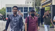 Dokter AY Mangkir dari Pemeriksaan, Polisi Siap Jemput Paksa