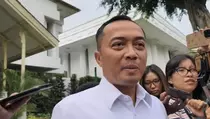 Mensesneg: Prabowo Tak Perintahkan Gibran Berkantor di Papua