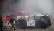 Kenapa Terjadi Kerusuhan di Los Angeles? Begini Penyebabnya