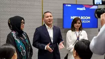 Forum ICI 2025 Incar Investasi Proyek Infrastruktur Rp 200 Triliun