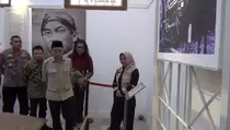 Ungkap Sejarah Sang Proklamator, Soekarno Center Mojokerto Diresmikan