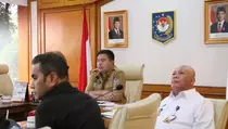 Kemendagri Dorong Penyederhanaan Izin Usaha di Daerah