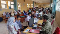 Gangguan Server Hambat SPMB Hari Pertama di Sumedang