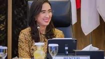 Wisata Olahraga Jadi Magnet Baru Gen Z dan Milenial
