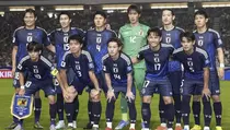 Disiplin Kunci Keberhasilan Jepang Cetak Pemain Level Piala Dunia