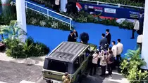 Isu Politik-Hukum: Belanda Ambil Kekayaan Alam dan Kapal JKW Mahakam