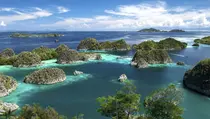 10 Destinasi Wisata Populer Indonesia Cocok untuk Liburan Nataru 2026