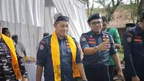 Baritim Ansor Apresiasi Prabowo Cabut Izin Tambang di Raja Ampat
