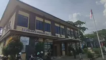 Tak Dilibatkan dalam Panitia Kurban, Pria di Palembang Bacok Ketua