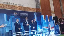 Proyek Giant Sea Wall Penting untuk Tangani Banjir dan Penurunan Tanah