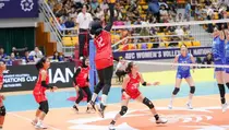 AVC Nations Cup: Berani Main Variasi, Kunci Indonesia Kalahkan Mongolia