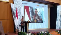 Menbud Fadli Zon: Sejarah Bisa Pulihkan Jati Diri Bangsa