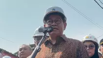 Dukung Proyek Giant Sea Wall, Pemprov Jakarta Mulai Bangun Tanggul Rob
