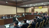 Ahli Bahasa: Analisa BAP Hasto Berdasarkan Ilustrasi Penyidik KPK