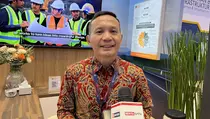 IIF Dorong Pembangunan Infrastruktur yang Ramah Generasi Muda