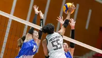 Voli AVC Nations 2025: Kalahkan Selandia Baru, Indonesia Menang Lagi