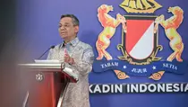 Ekonomi RI Tumbuh 4,87 Persen, Wamenkeu: Negara Lain Sampai Iri