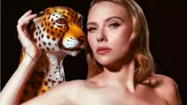 Scarlett Johansson Tampil di Variety Show Korea, Tayang Juli 2025