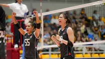 Voli AVC Nations 2025: Kehilangan 1 Set, Indonesia Kalahkan Hong Kong