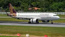 Pesawat Air India Mendarat Darurat di Thailand, Ada Apa?