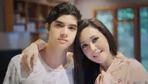 Abaikan Video Serangan Ahmad Dhani, Maia Estianty Fokus Jadi Mertua