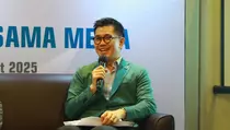 Indonesia Clearing House Resmi Terdaftar Sebagai Lembaga Kliring Berjangka Pasar Uang dan Valuta Asing