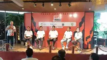 Rute Baru Monas Half Marathon 2025 Lebih Nyaman dan Efisien