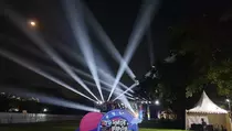Semesta Berpesta 2025 Hadirkan Puluhan Booth Kuliner di Bandung