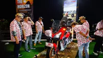 QJMOTOR Luncurkan 4 Motor Gahar, Pemain Jepang di Indonesia Ditantang