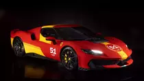 Sepi Peminat, Ferrari Rem Proyek Mobil Listrik Kedua hingga 2028