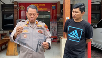 Terungkap, Suami Tikam Istri di Medan gara-gara Cemburu Buta