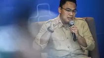 Profil Angga Raka Prabowo yang Resmi Pimpin PCO Gantikan Hasan Nasbi