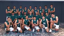 Daftar Pemain Voli Putra Indonesia pada AVC Nations Cup di Bahrain