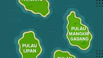 Polemik 4 Pulau Aceh Memanas, PDIP dan Demokrat Saling Serang