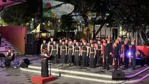 Gelar Bangga Fest, Unika Atma Jaya Angkat Budaya Nusantara