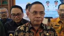 KPK Dalami Lagi Peran Bupati Pati Sudewo dalam Kasus Korupsi DJKA