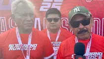 Puncak Bulan Bung Karno, PDIP Gelar Soekarno Run 2025 di Bali