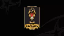 Simak Jadwal Lengkap Piala Presiden 2025!