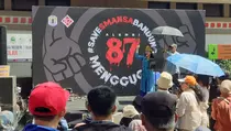 SMA Negeri 1 Bandung Terancam Digusur, Alumni 87 Turun Gunung!