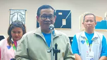 Pramono Tunggu Perpres Prabowo untuk Bangun PLTSa di Jakarta