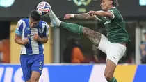 Piala Dunia Antarklub: Palmeiras vs Porto, Tak Ada Gol Tercipta