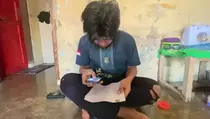 Calon Siswa di Lebak Kesulitan Daftar SPMB Akibat Gangguan Sistem